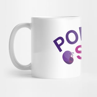 Pod Squad Mug